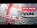 Naish Morph Parawing