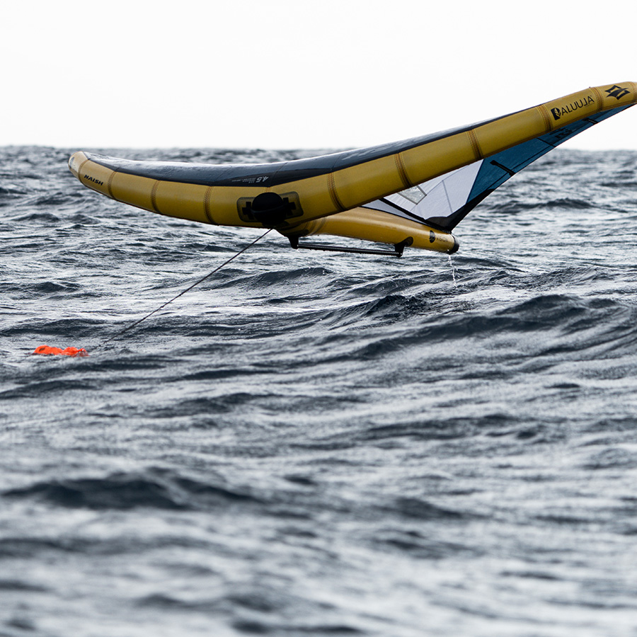 Naish Wing Anchor 2025 