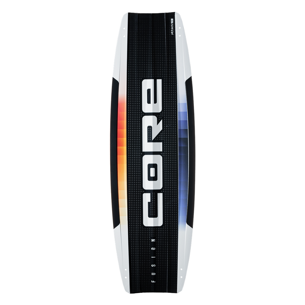 Core Fusion 7