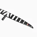 Armstrong Downwind Performance Foil Front Wing