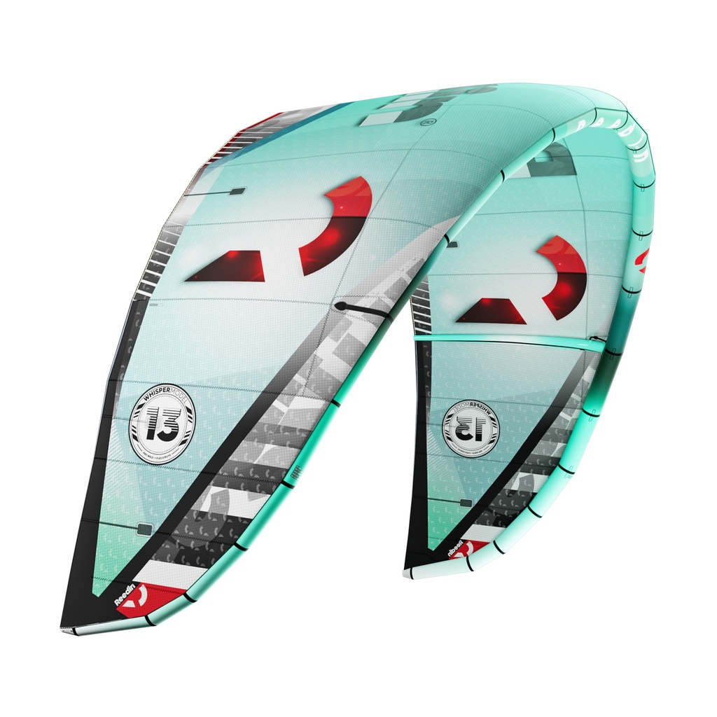 Reedin WhisperModel 2025