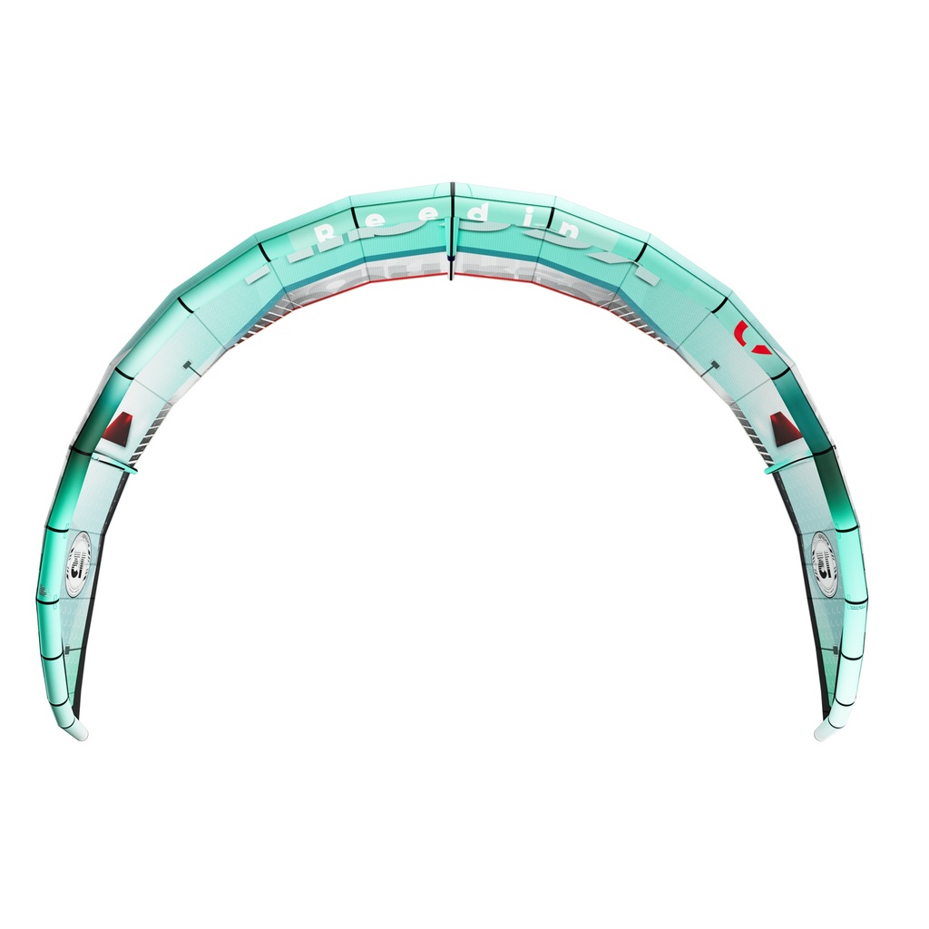 Reedin WhisperModel 2025