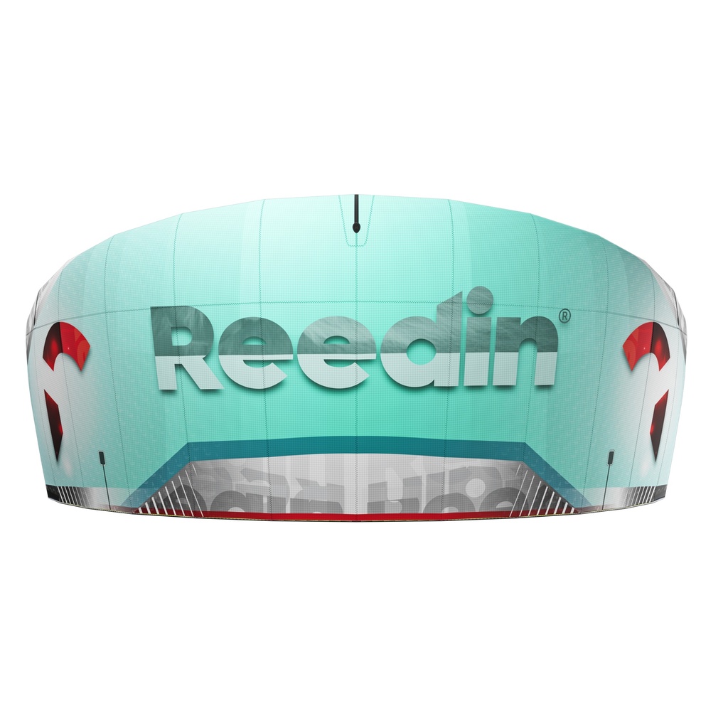 Reedin WhisperModel 2025