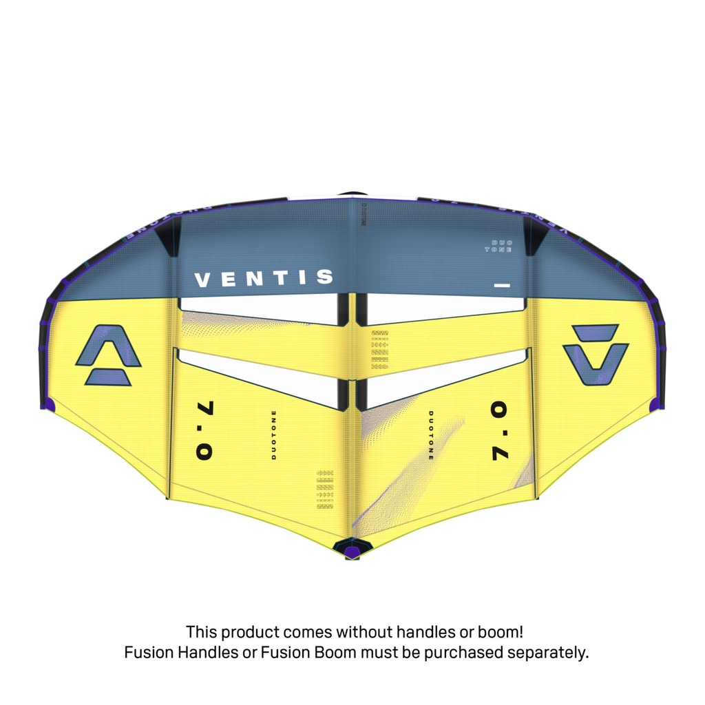 Duotone Ventis FS