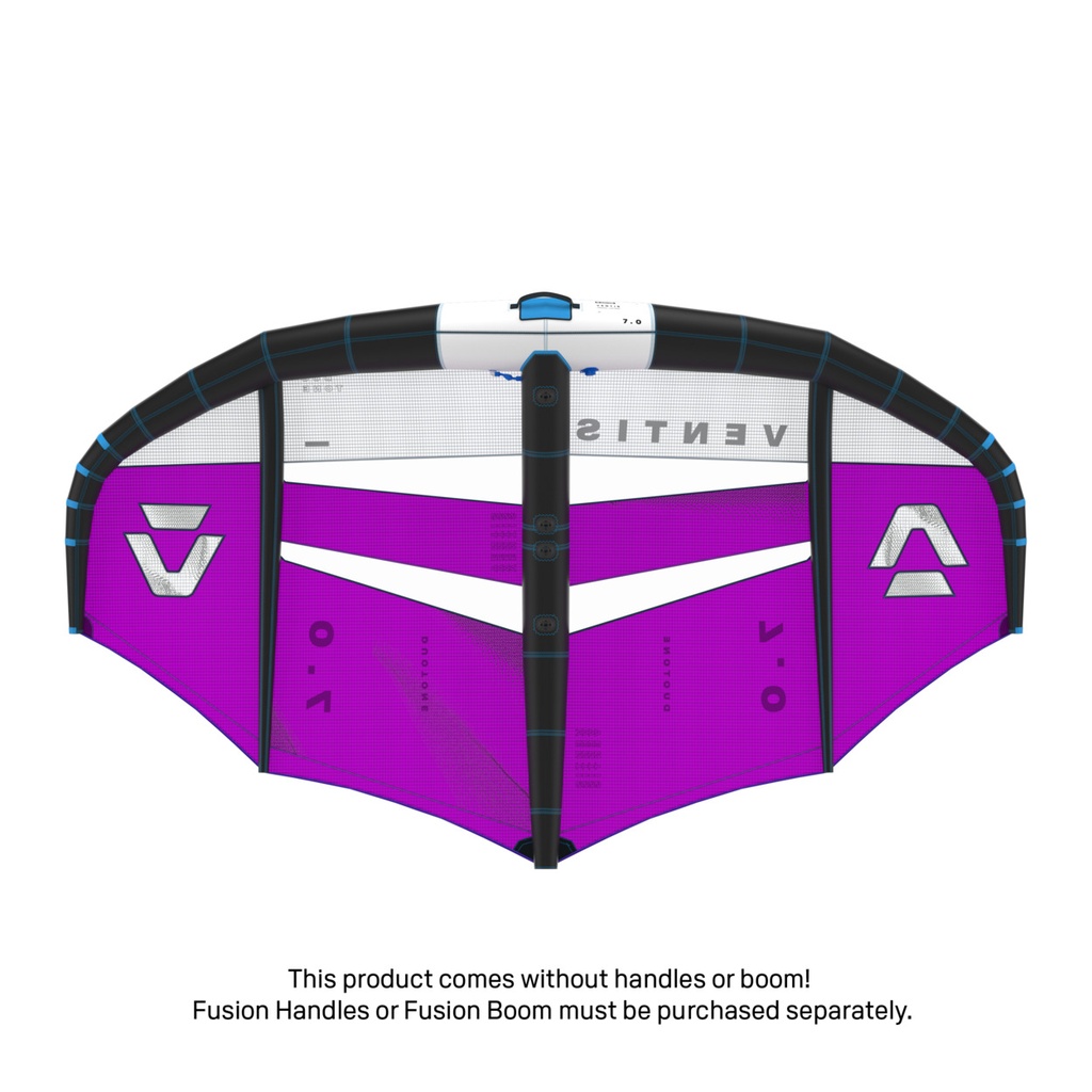 Duotone Ventis FS