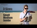 Overboard Multipurpose Waterproof Case