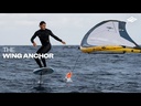 Naish Wing Anchor 2025 