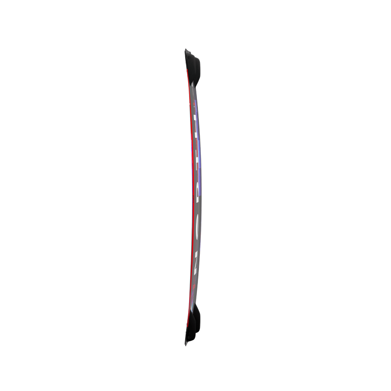 North Focus Hybrid TT Board 2025
