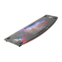 North Focus Hybrid TT Board 2025