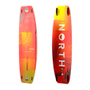 North Prime TT Board 2025