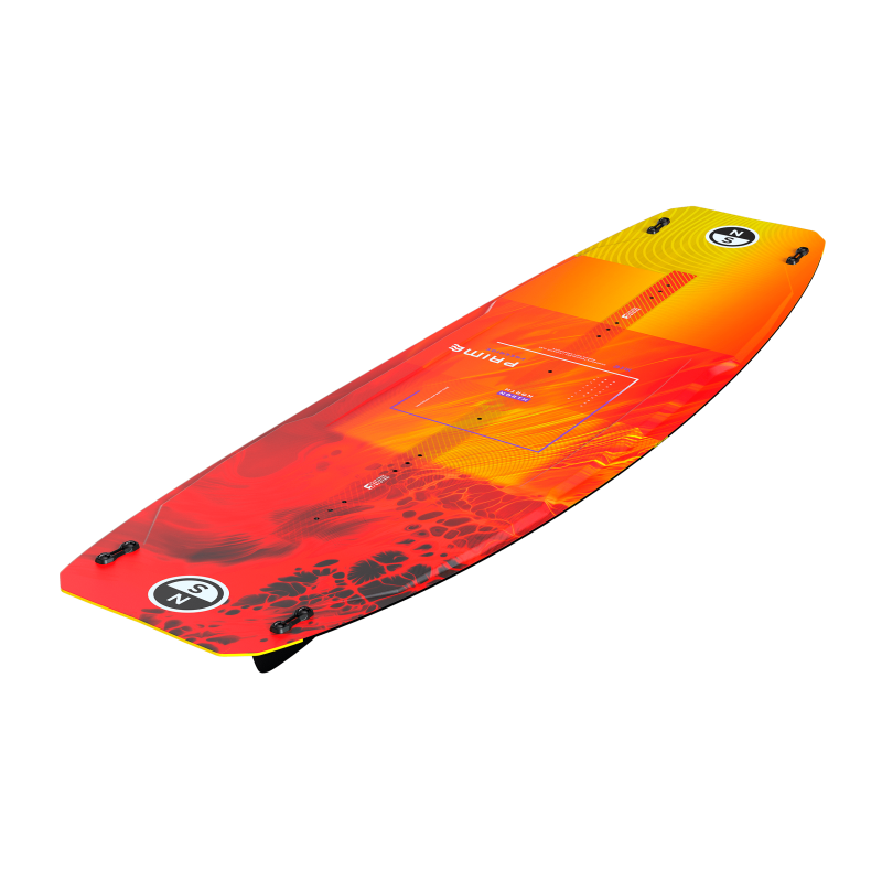 North Prime TT Board 2025