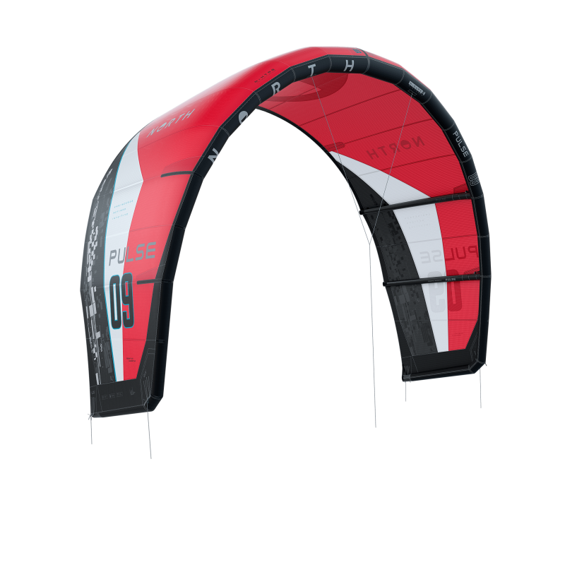 North Pulse Kite 2025