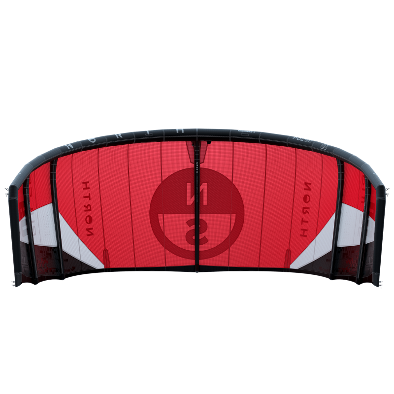 North Pulse Kite 2025
