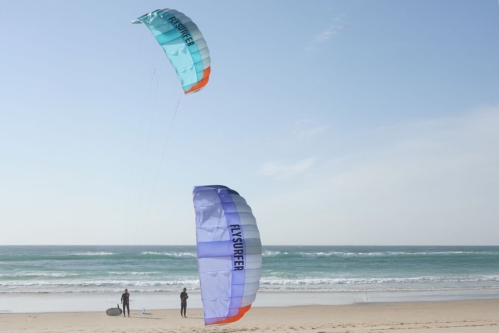 Flysurfer Hybrid2