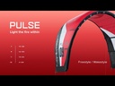 North Pulse Kite 2025