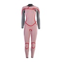 ION Amaze Amp 5/4 Front Zip women SS25