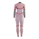 ION Amaze Amp 5/4 Front Zip women SS25