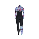 ION Amaze Core 4/3 Front Zip women SS24