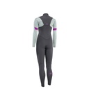 ION Amaze Core 5/4 Front Zip women SS24