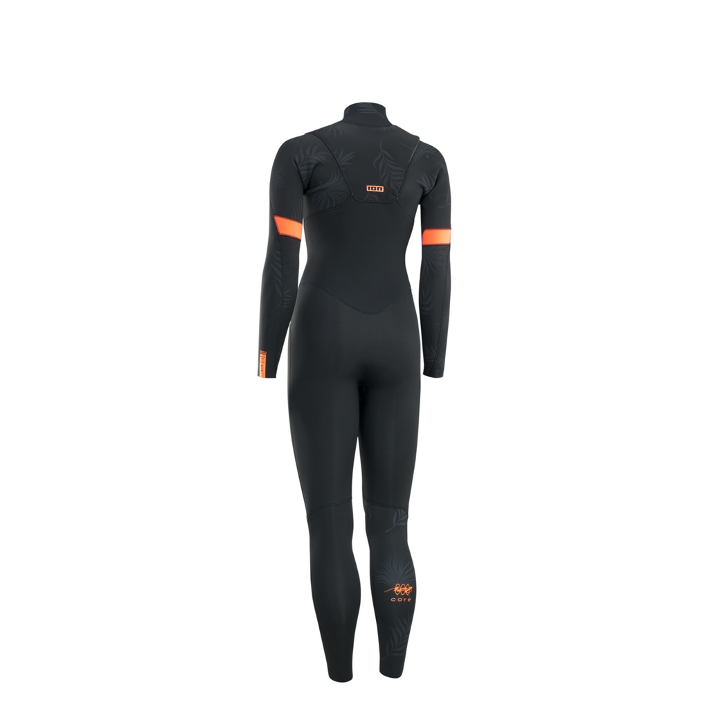 ION Amaze Core 5/4 Front Zip women SS25