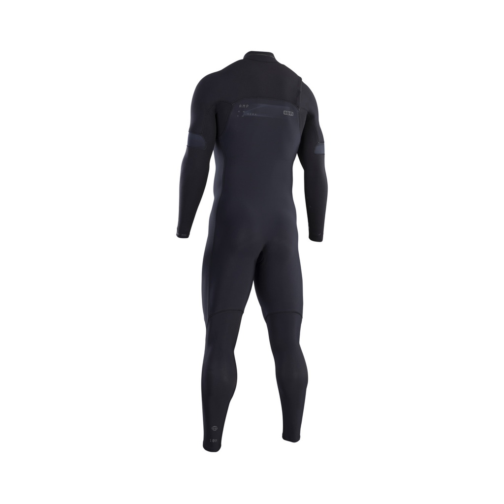 ION Seek Amp 3/2 Front Zip men SS25
