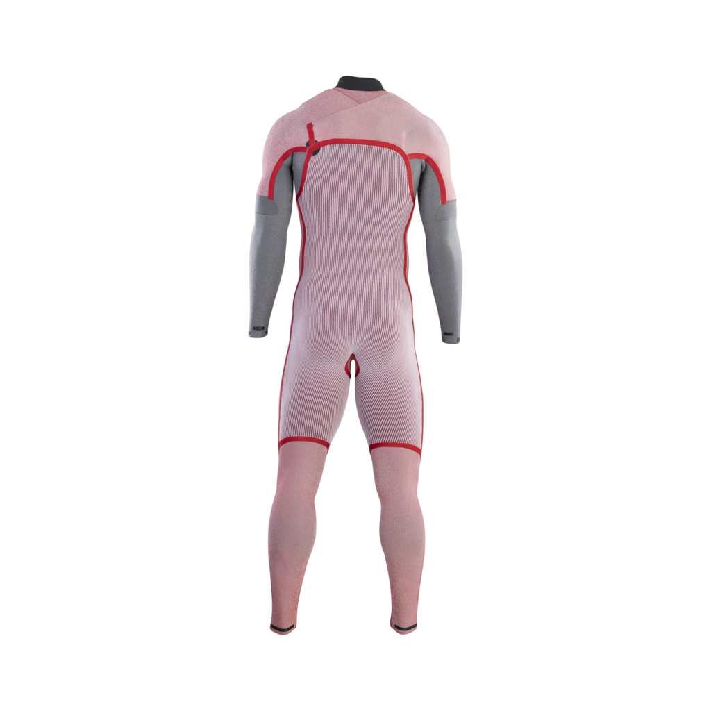 ION Seek Amp 3/2 Front Zip men SS25