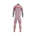 ION Seek Amp 3/2 Front Zip men SS25
