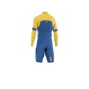 ION Seek Core 3/2 Shorty LS Front Zip men SS24