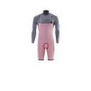 ION Seek Core 3/2 Shorty LS Front Zip men SS24