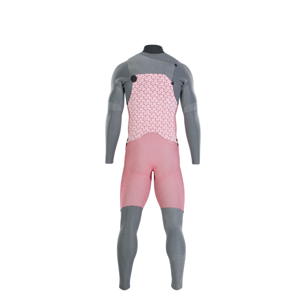 ION Seek Core 4/3 Front Zip men SS24