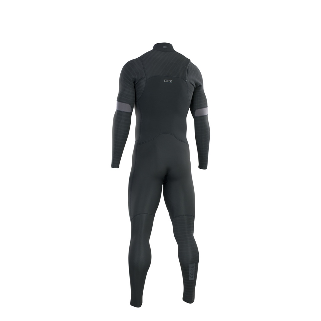 ION Seek Core 4/3 Front Zip men SS25