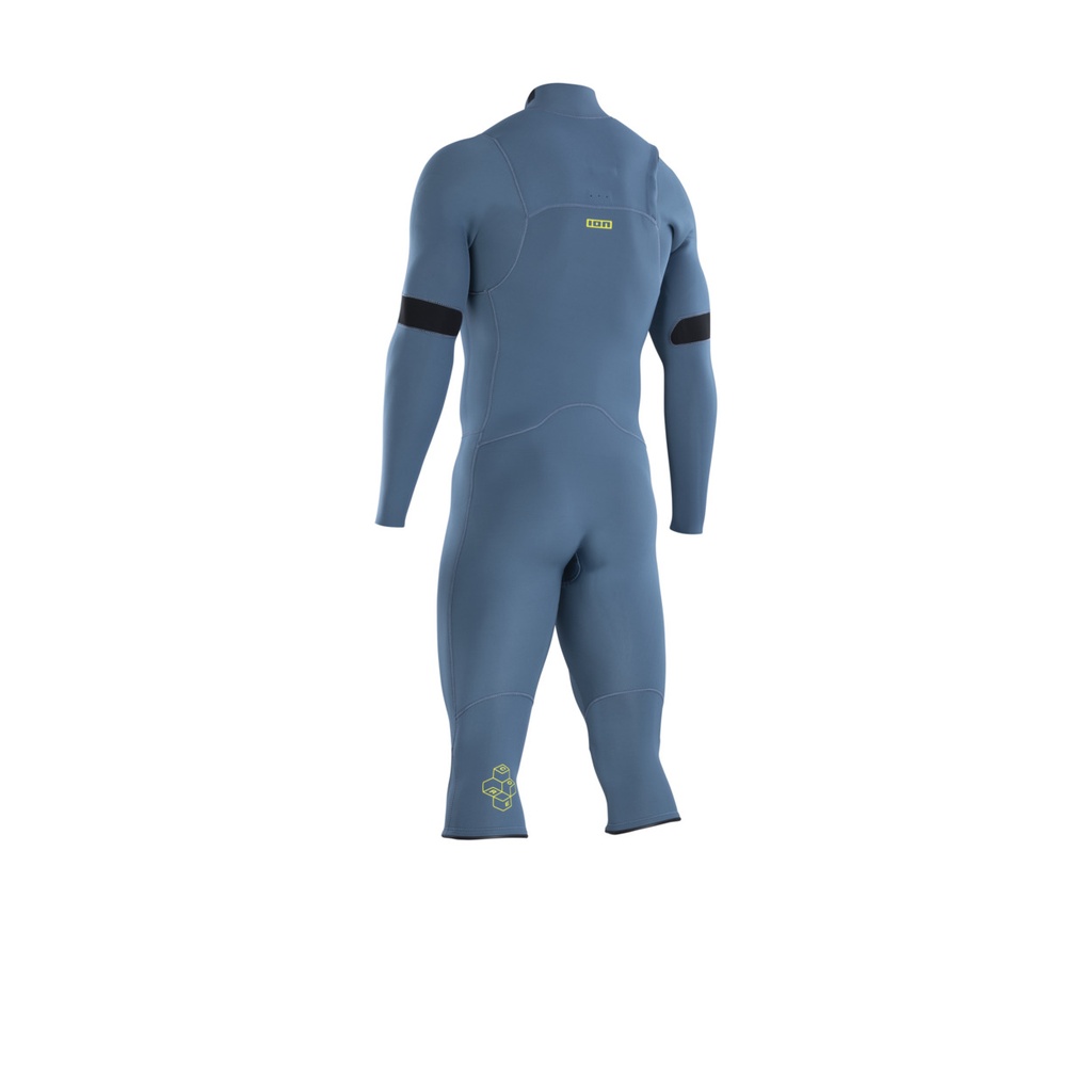 ION Seek Core 4/3 Overknee LS Front Zip men SS24
