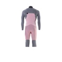 ION Seek Core 4/3 Overknee LS Front Zip men SS24
