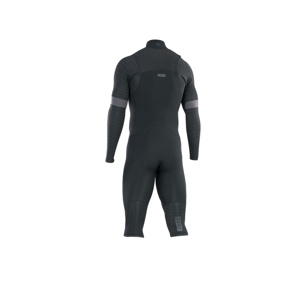 ION Seek Core 4/3 Overknee LS Front Zip men SS25