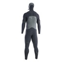 ION Seek Select 6/5 Hood Front Zip men SS25