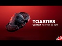 Reedin Toasties 2025