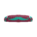 Moustache2-SIZE-13.0BURGUNDY_Bottomview.webp