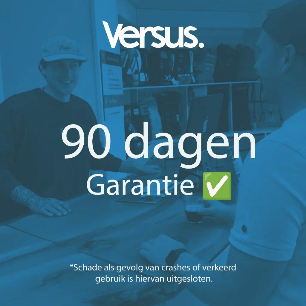 Garantie van Versus.webp