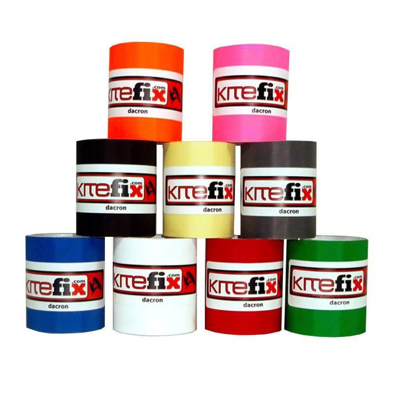 Kitecare Dacron Tape 1,7m