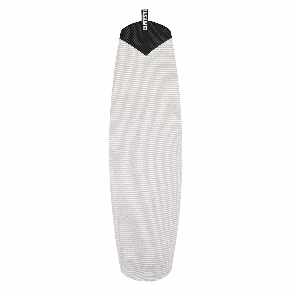 Mystic Boardsock Stubby