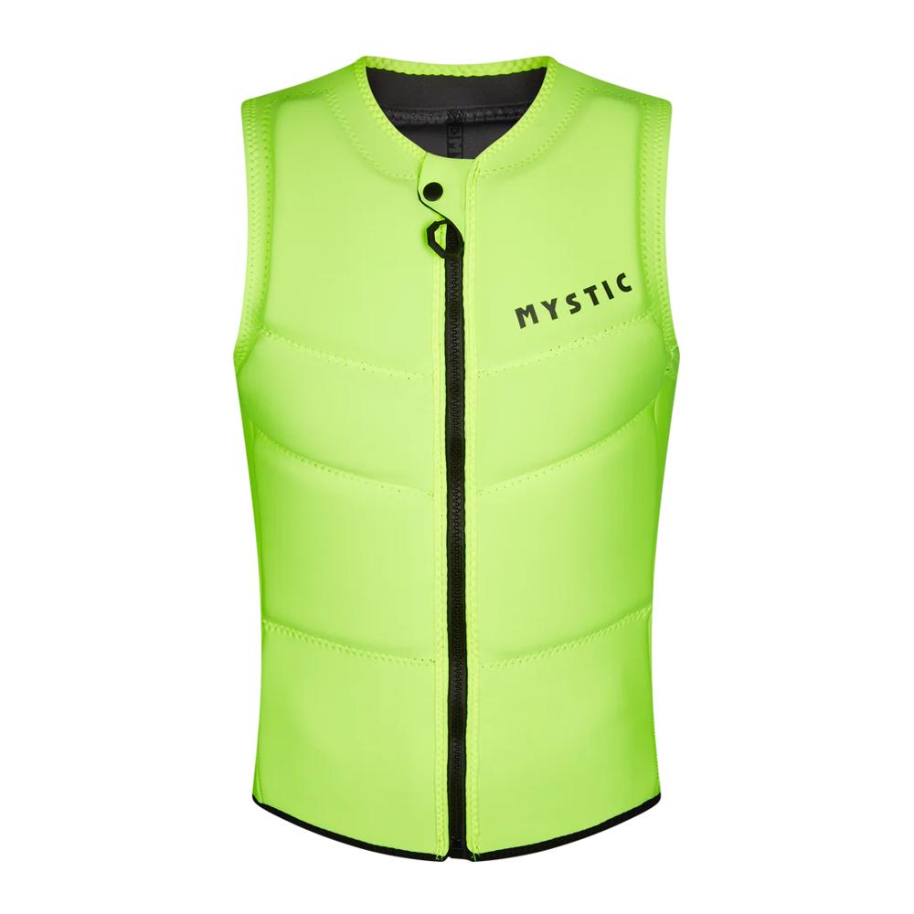 Mystic Star Impact Vest 2023