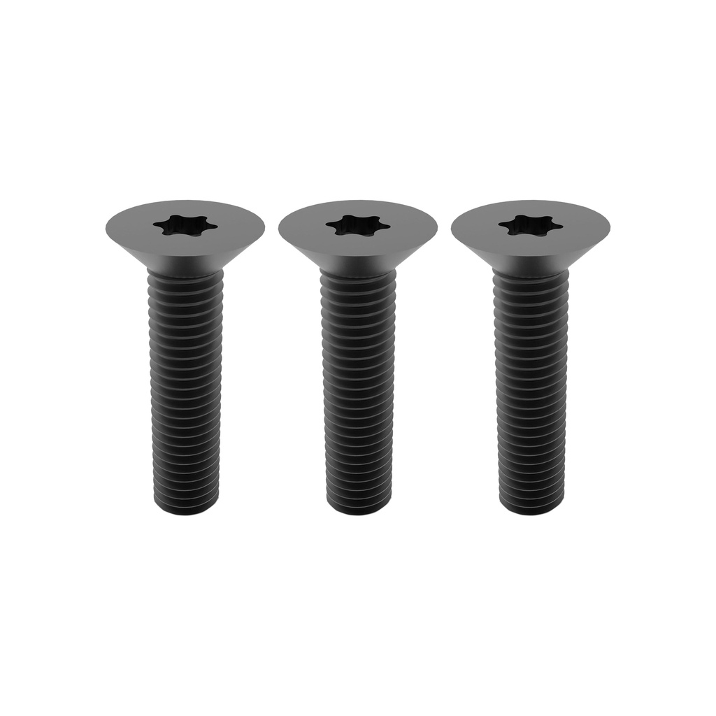 North Sonar Wing Screw Pack E (M8x33)