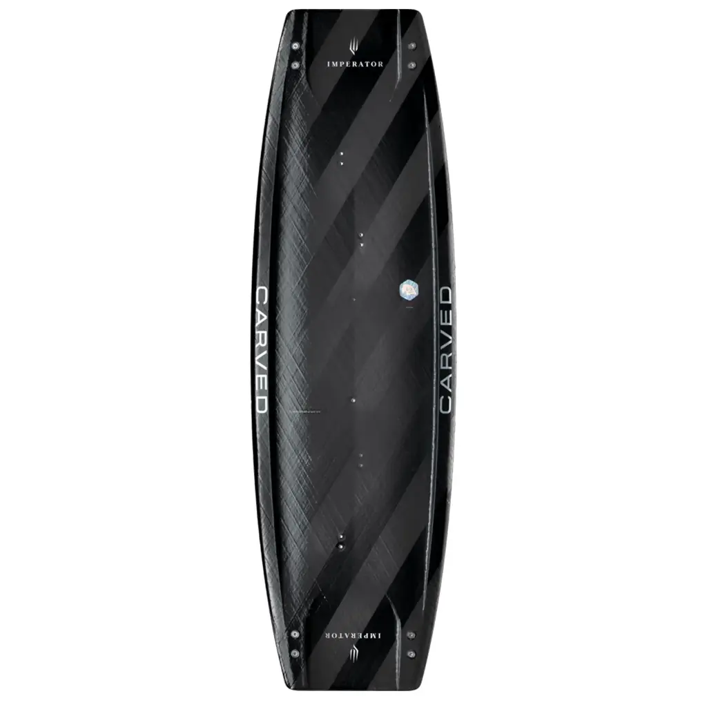Carved Imperator 7 Showroommodel