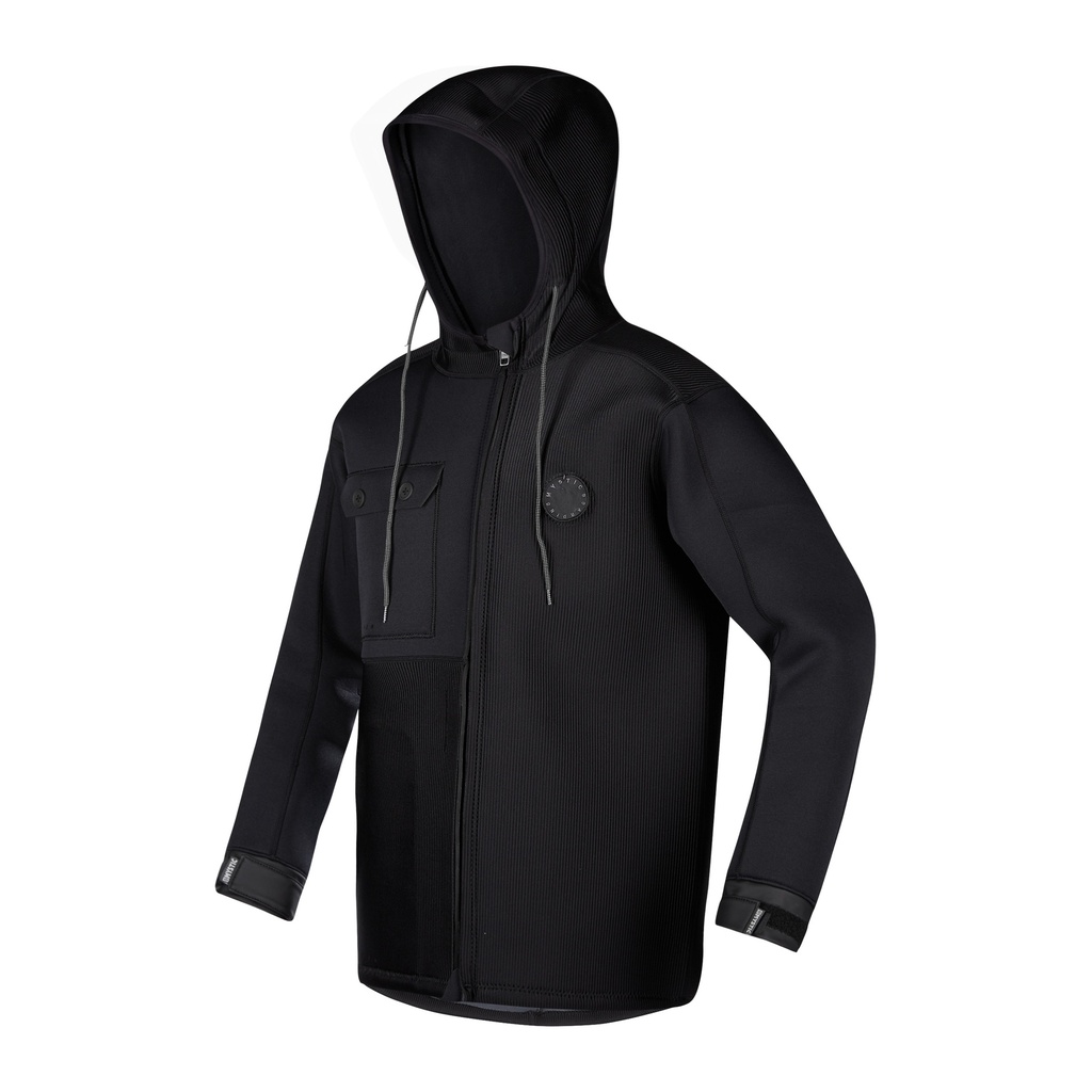 Mystic Ocean Jacket 2024