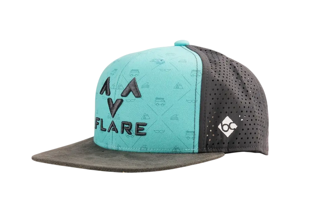 FLARE Nation Cap