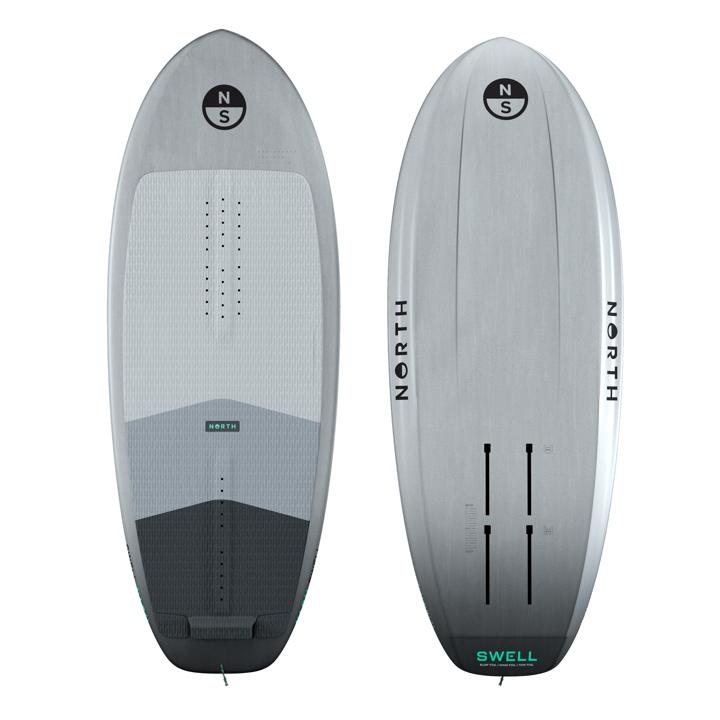 North Swell Foil Board 2024