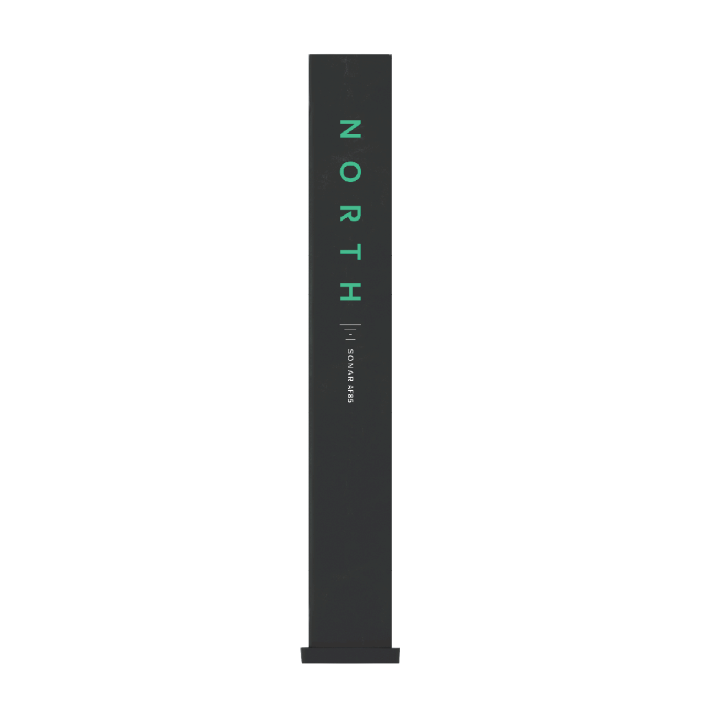 North Sonar AL Foil Mast