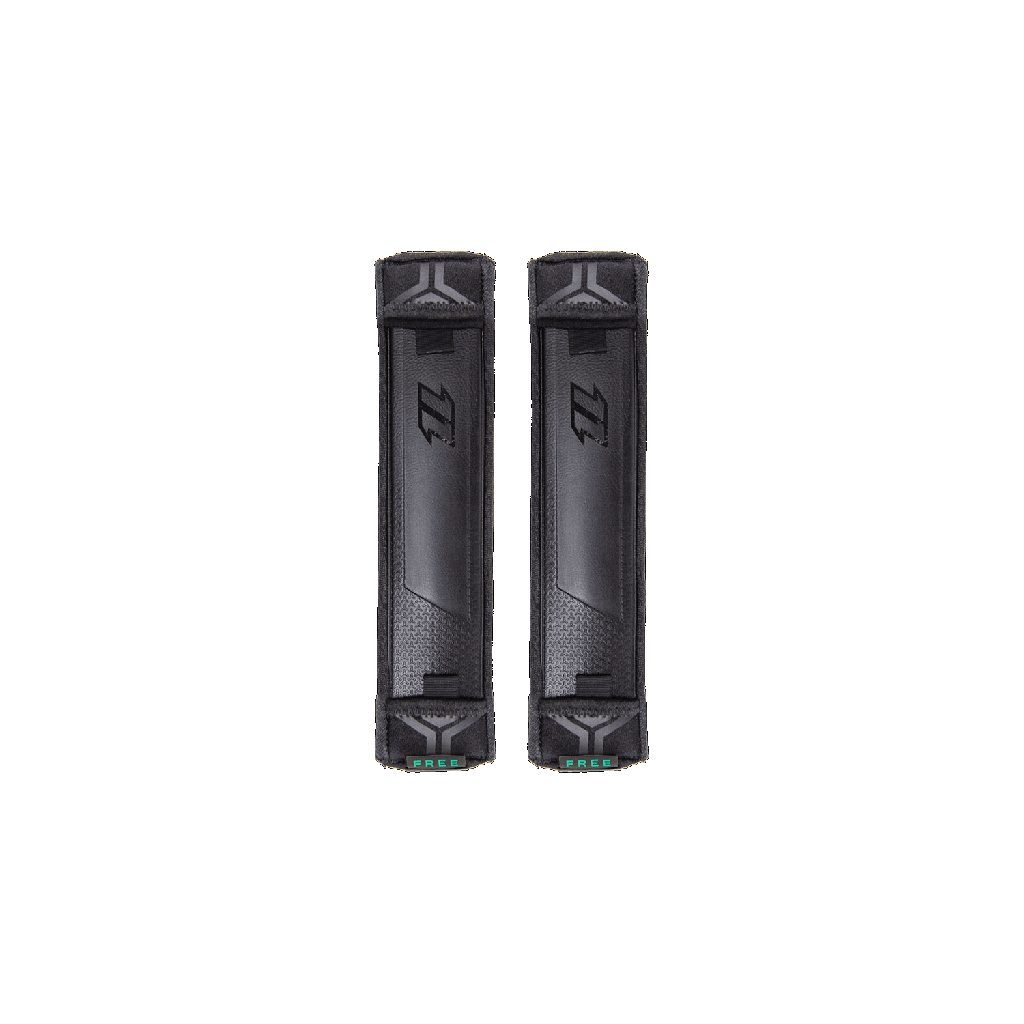 North Free Foil Strap Set