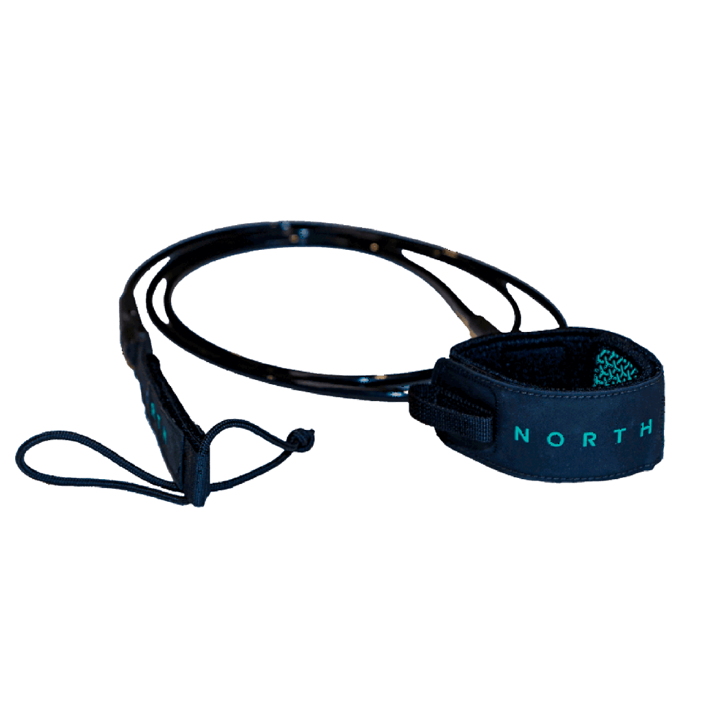North Ankle Leash