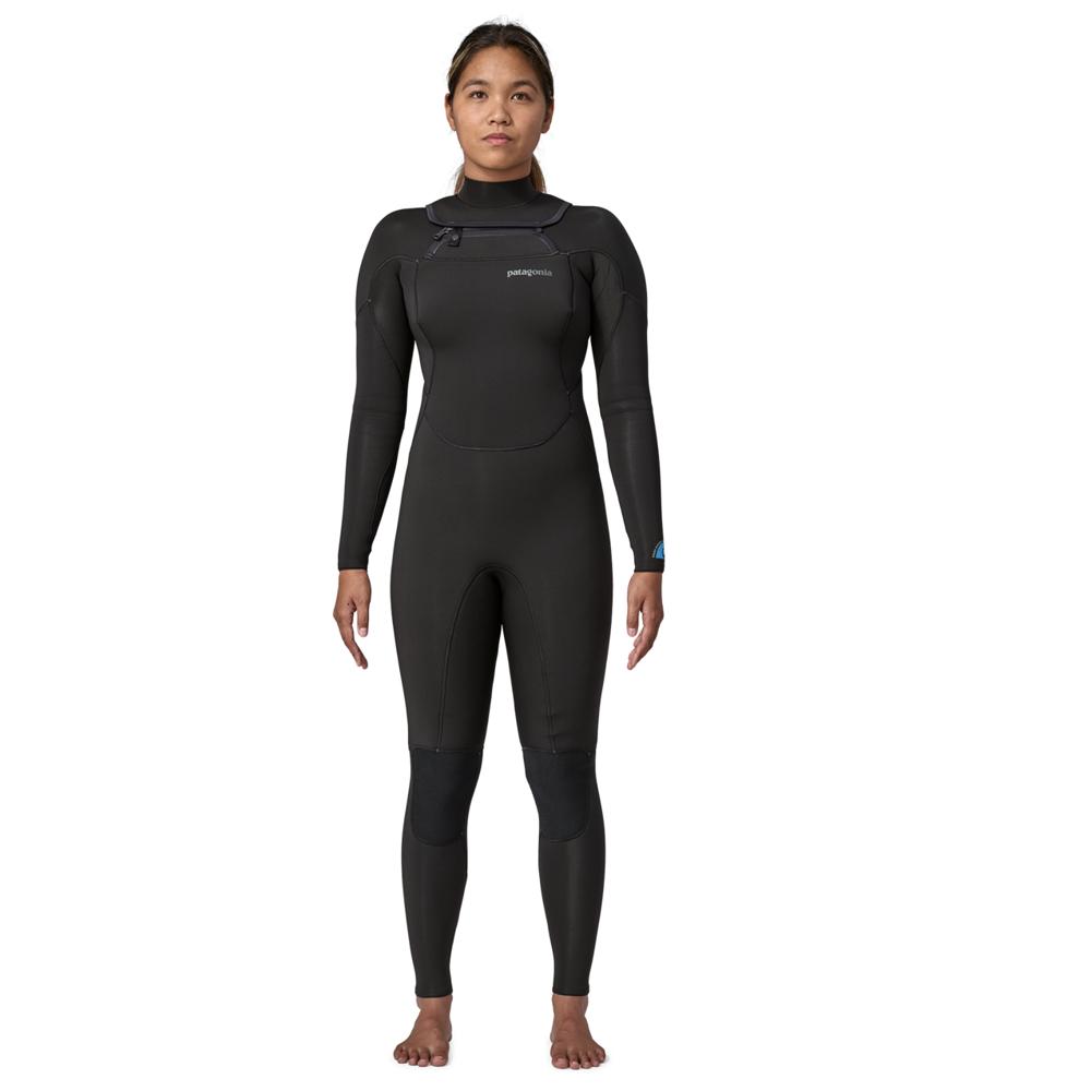Patagonia W's R1 Regulator FZ Full Suit
